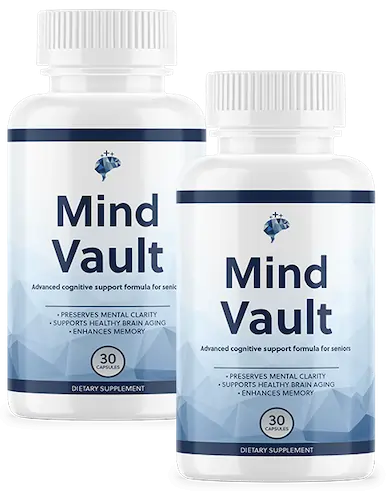 Mind Vault Reviews
